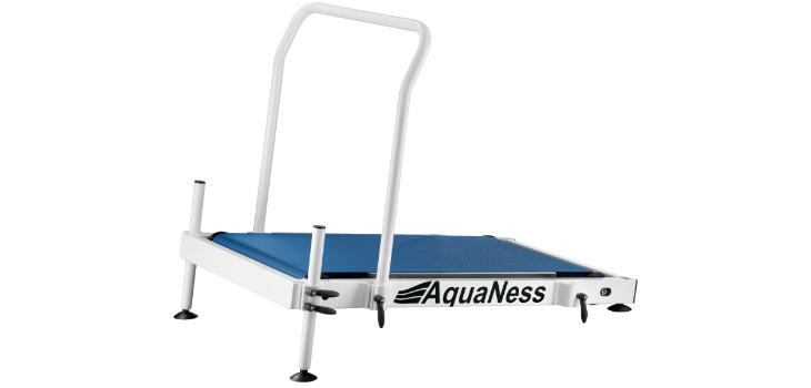 aquaness,aquabikin,mais,pas,seulement