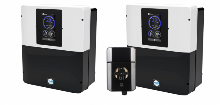 AquaRite&reg; NEO et AquaRite&reg; NEO LS Hayward