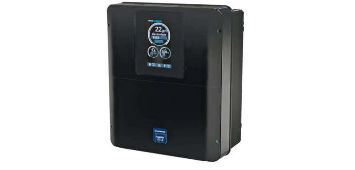 L&rsquo;AquaRite&reg; UV Low Salinity NG
