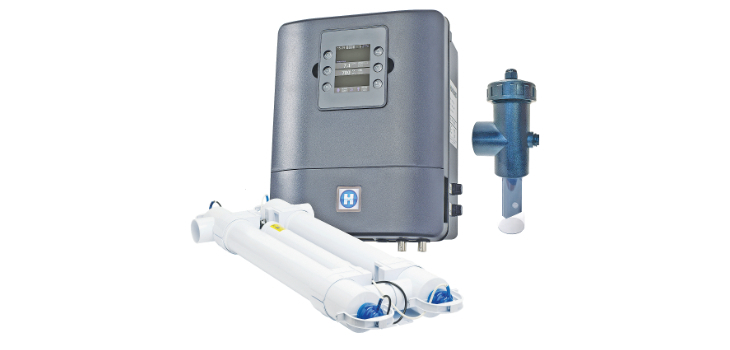 AquaRite&reg; UV LS d'Hayward
