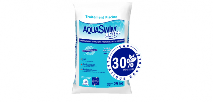 aquaswim,acti,plus,sel,recommande,electrochloration,piscine