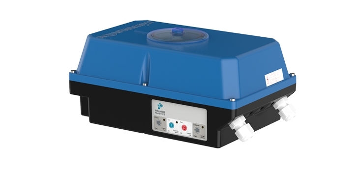 AQUASTAR&reg; easy 