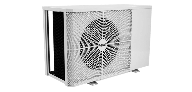 La pompe &agrave; chaleur pour piscine BWT FI Connect