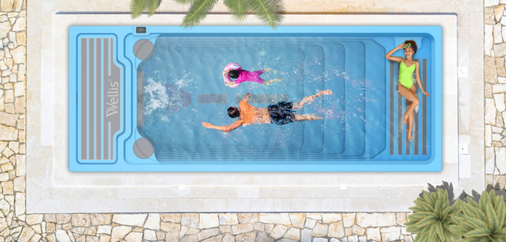 beach,club,premium,wellis,spa,nuoto,tutto,in,uno,sport,relax,casa