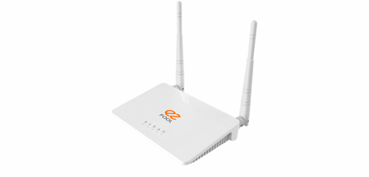 Bo&icirc;tier 3-en-1 MyPoolWifi de Warmpac