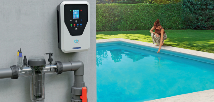 Elite Connect int&eacute;grant CellGuard&reg;