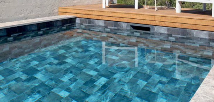 Membranes arm&eacute;e BeBrane de BWT Pool Products
