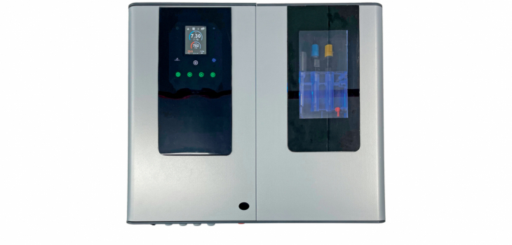 Control Connect All-in-one