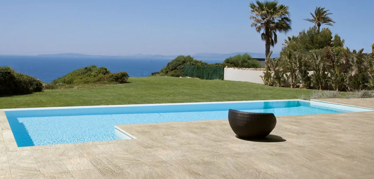 Margelles sur-mesure