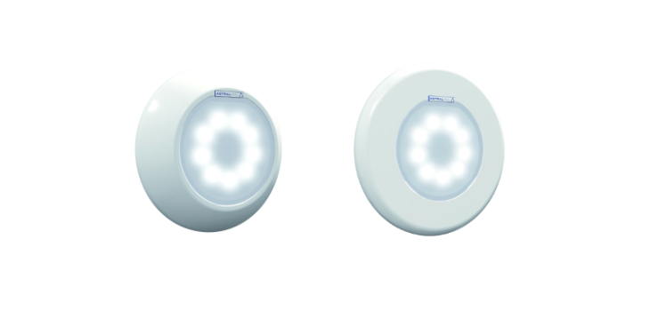 Eclairage piscine : la solution LumiPlus Flexi d&rsquo;Astralpool