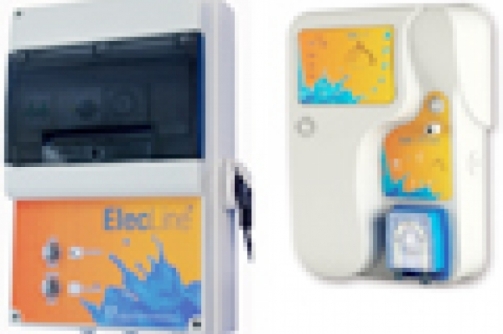 wa,conception,biopool,electrolysers,chlorinators