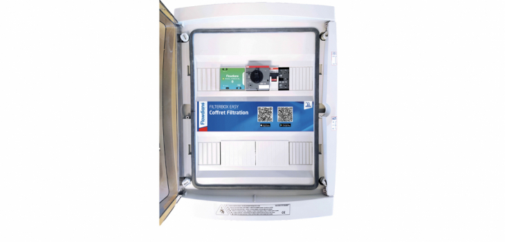 filterbox,easy,bluetooth,hydralians,coffret,filtration,simple,programmation,pret,poser