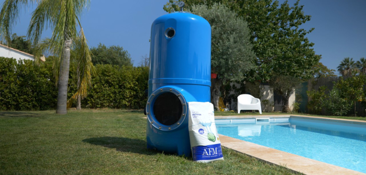 Filtre Calplas&reg; Cill Distribution