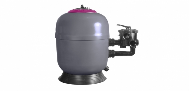 filtre &agrave; sable piscine RTM HF de BWT Procopi