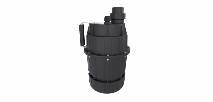 ABR Air Blower Spa souffleur air