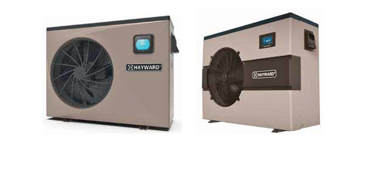 Pompes &agrave; chaleur Easy Temp&reg; Fi et EnergyLine&reg; Pro Fi