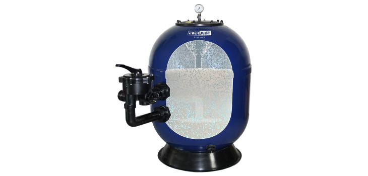 Glass Media Micro&reg; Everblue