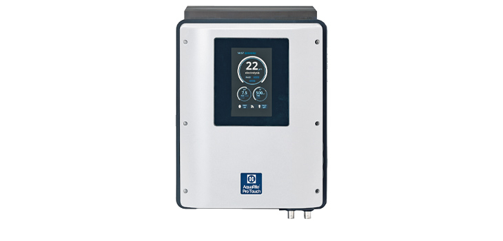 AquaRite&reg; Pro Touch de HAYWARD