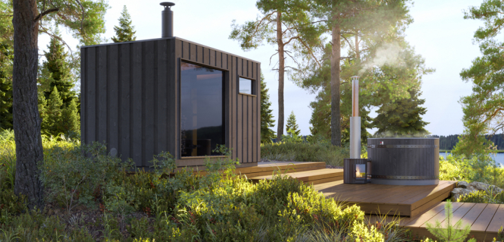 harvia,legend,design,original,experience,sauna,finlandais