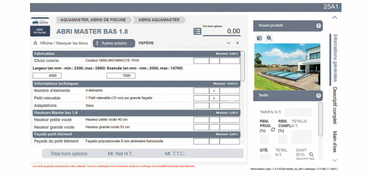 hercule,pro,prodevis,nouveaux,configurateurs,projets,aquamaster