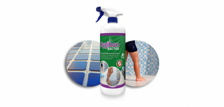 Hygibon Bacter de piscimar 