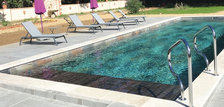 couverture automatique callibotis immerg&eacute;s Pool Diving APF