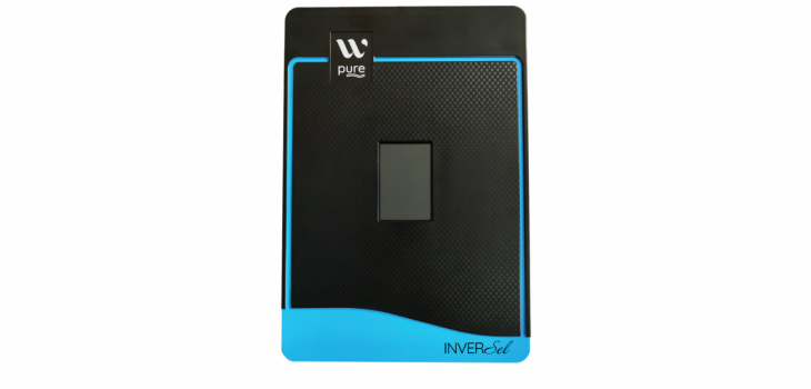 inversel,electrolyseur,monopolaire,inverter,connecte,warmpac