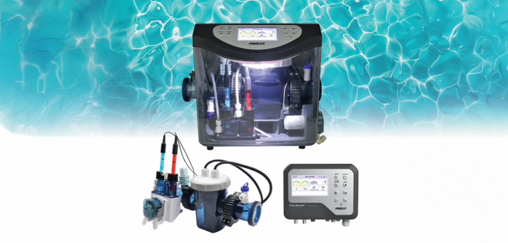 Aqualyser Poolstar