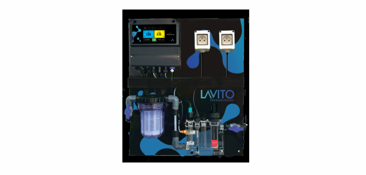 lvt,protouch,nouveau,systeme,complet,professionnel,traitement,eau,piscines,publiques,lavito,technologies