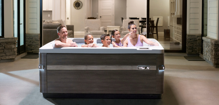 serie,a,bullfrog,spas,concentre,innovations