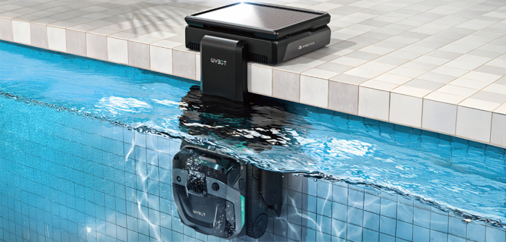 era,pool,cleaning,wybot,s3,wybotics