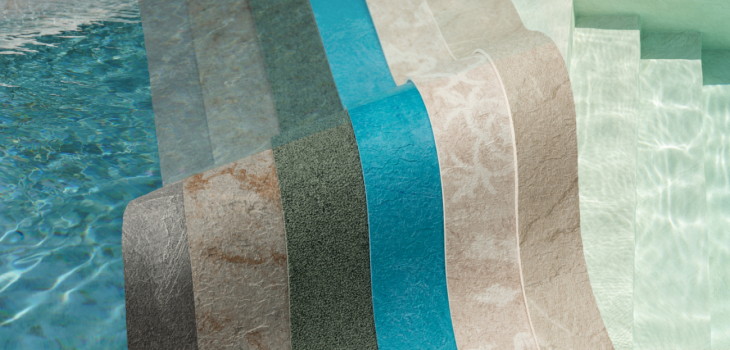 collection,vogue,offre,membranes,armees,piscine,design,deux,nouveaux,modeles,renolit,alkorplan