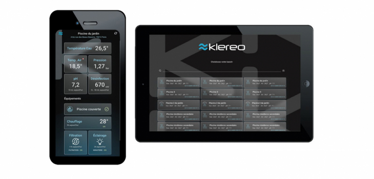 connectivite,bluetooth,wifi,disponible,equipements,klereo