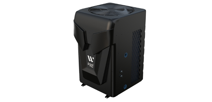 Pompe &agrave; chaleur E-Optimus Warmpac