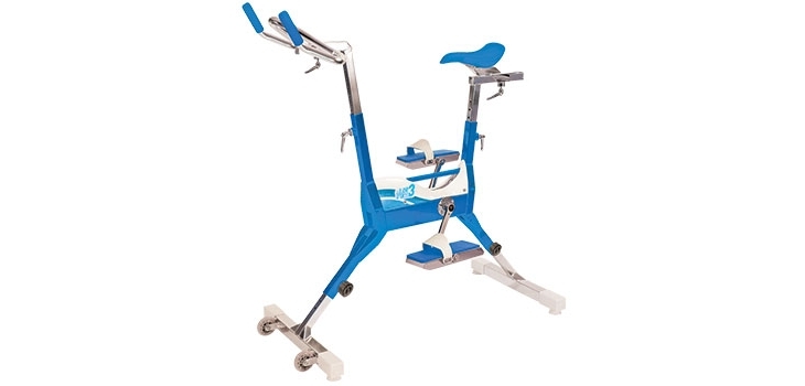 aquafitness,nouvelle,gamme,aquabike,tapis,course,aquatique,alliage,aluminium,leger,resistant,waterflex