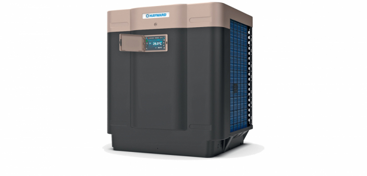 Pompe &agrave; chaleur SumHeat Fi