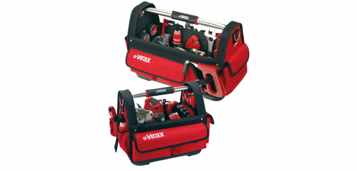 Sac &agrave; outils VIR-670-0016