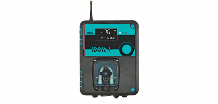 IDOit + , version connect&eacute;e