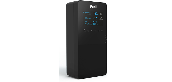 PoolSquad&reg; de Pool Technologie