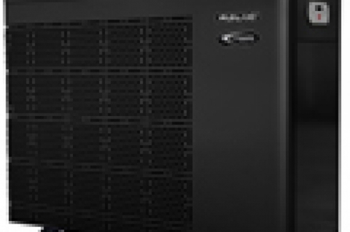 fairland,pompe,chaleur,inverter,piscine,mitsubishi