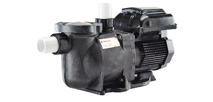 Pompe &agrave; vitesse variable Superflo VS2