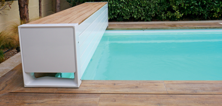 Le Banc By AstralPool&reg;