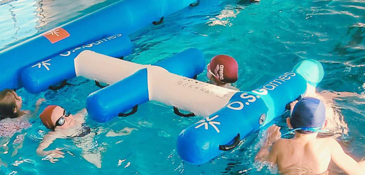 Splash Lab