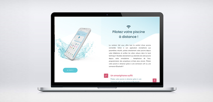 site web coffret connect&eacute; tild site web ccei