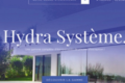 nextpool,label,hydra,systeme,outils,communication,site,presentoir,catalogue,nouvelle,charte,graphique