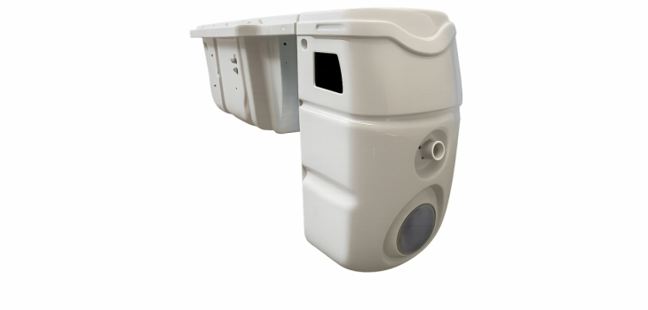 Bloc de filtration FF50