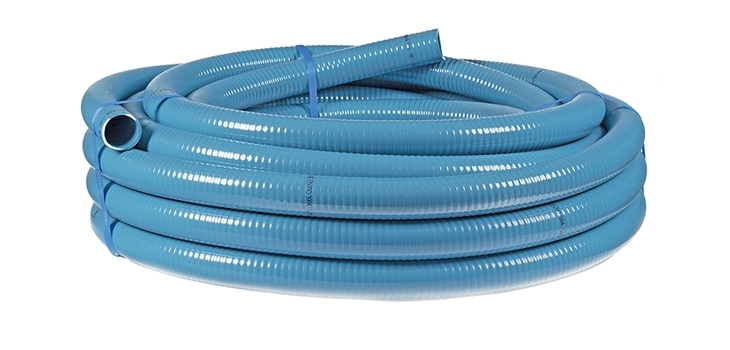 tuyau PVC Novoflex Sorodist