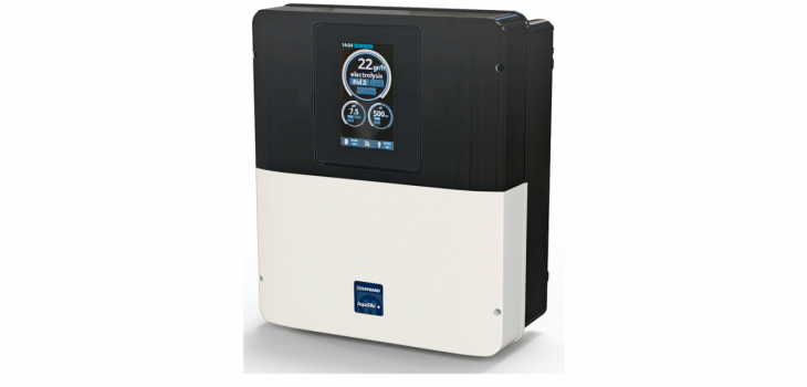 AquaRite&reg;+ NG d&rsquo;Hayward