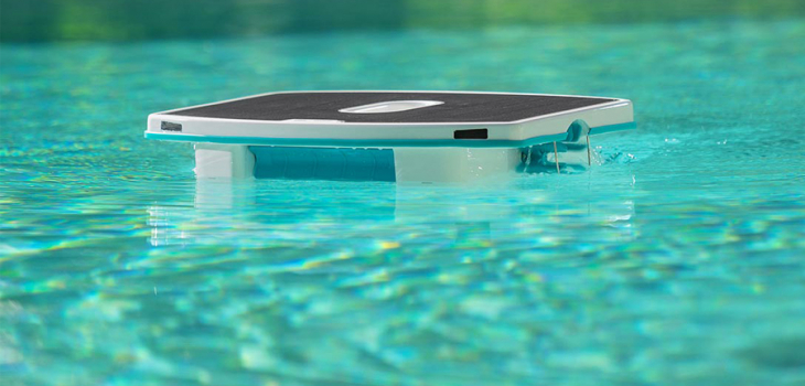 Skimmi&trade; from Maytronics