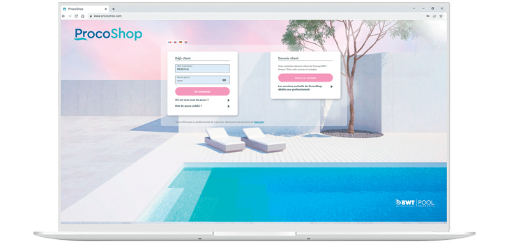 ProcoShop BWT Pool Products